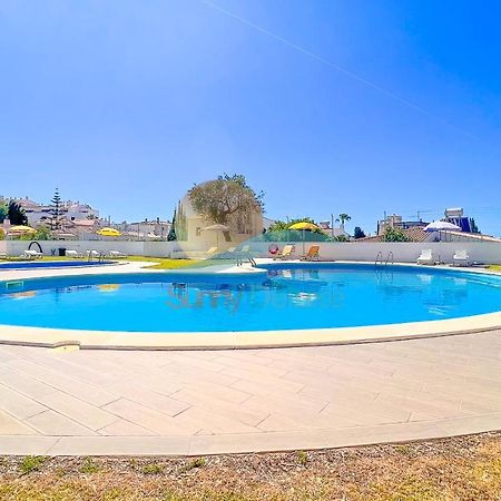 Oura Descobrimentos By Sunny Deluxe Apartment Albufeira Exterior photo