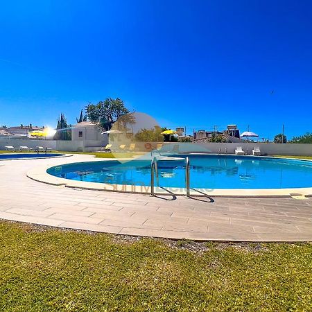 Oura Descobrimentos By Sunny Deluxe Apartment Albufeira Exterior photo