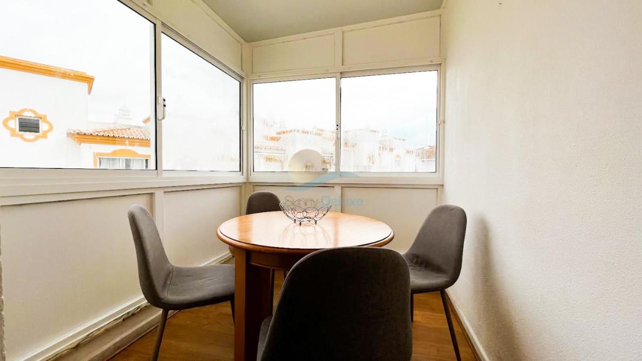 Oura Descobrimentos By Sunny Deluxe Apartment Albufeira Exterior photo