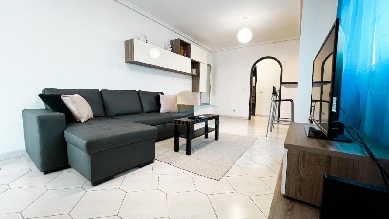 Oura Descobrimentos By Sunny Deluxe Apartment Albufeira Exterior photo