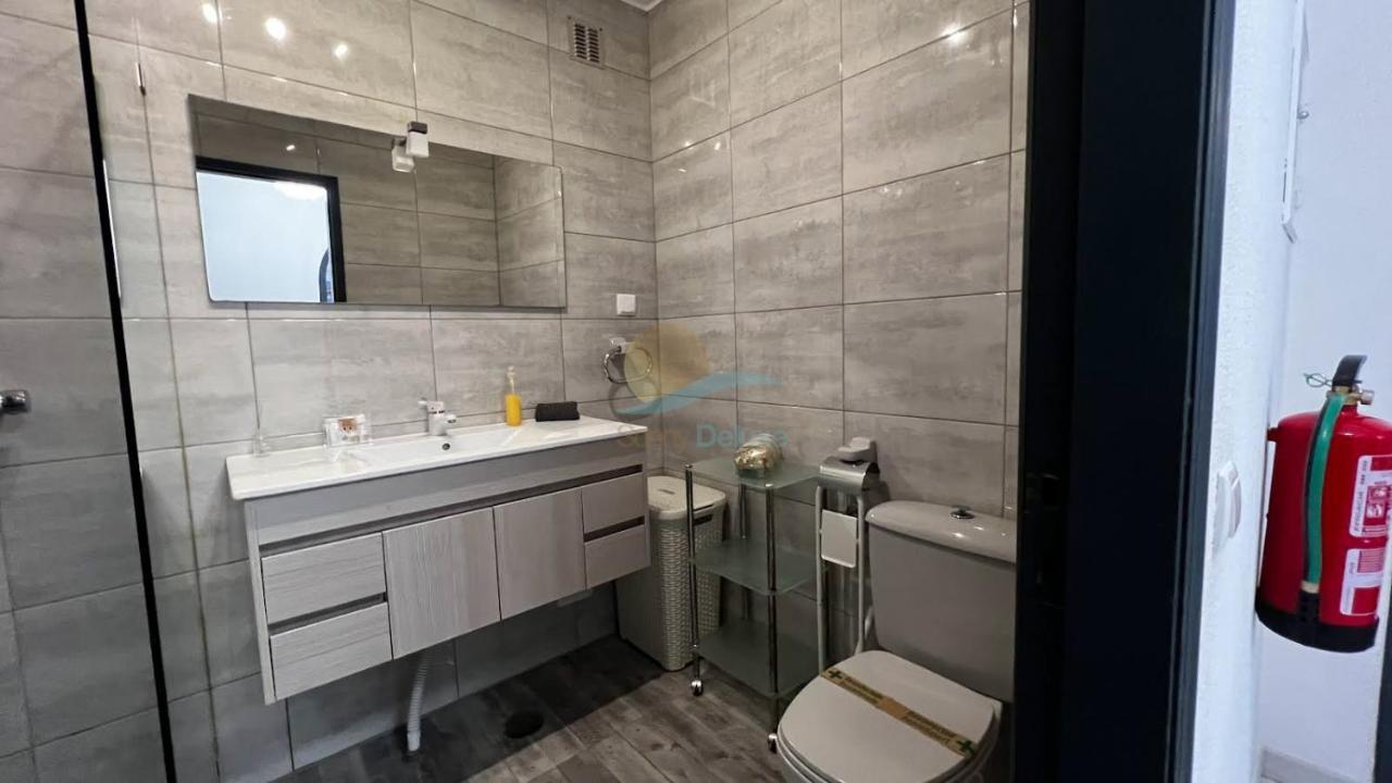 Oura Descobrimentos By Sunny Deluxe Apartment Albufeira Exterior photo